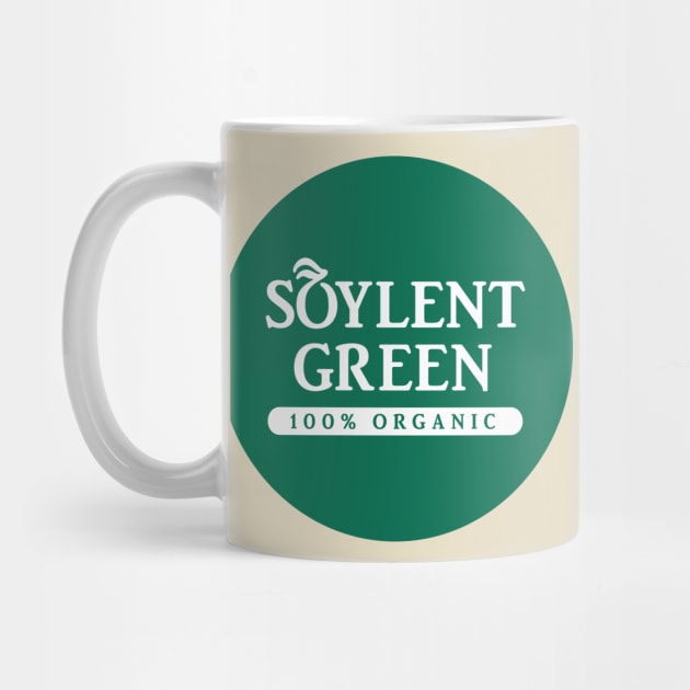 Soylent Green by gnotorious